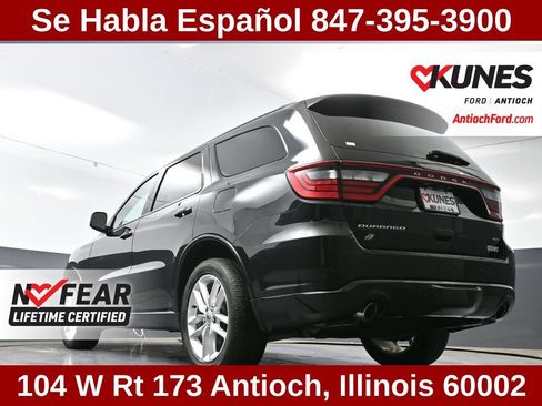 Used 2024 Dodge Durango GT AWD/4WD image 64