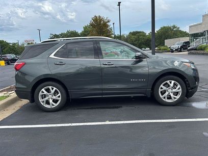 Used 2019 Chevrolet Equinox LT