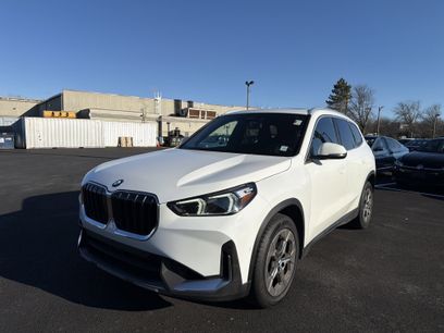 Used 2023 BMW X1 xDrive28i