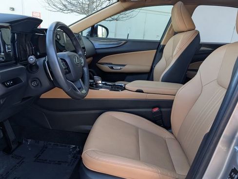 Used 2024 Lexus NX 350 350 Premium image 27