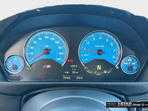 Used 2018 BMW M3 image 25