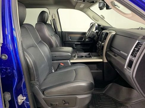Used 2014 RAM 2500 Laramie AWD/4WD image 20