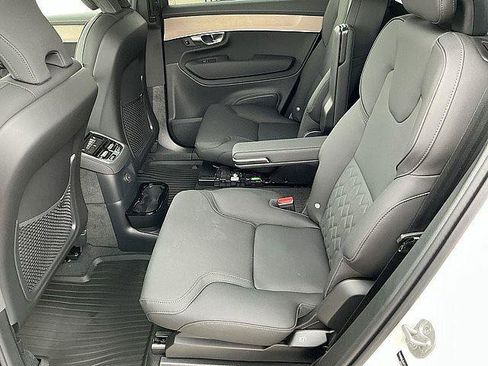 New 2026 Volvo XC90 T8 Plus w/ Protection Package AWD/4WD image 14