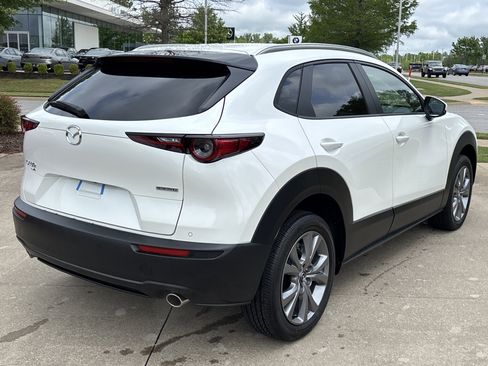 New 2026 MAZDA CX-30 AWD 2.5 S w/ Premium Package image 3