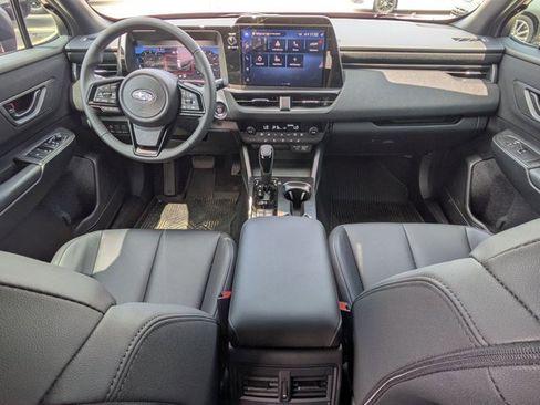 Used 2026 Subaru Outback Premium AWD/4WD image 15