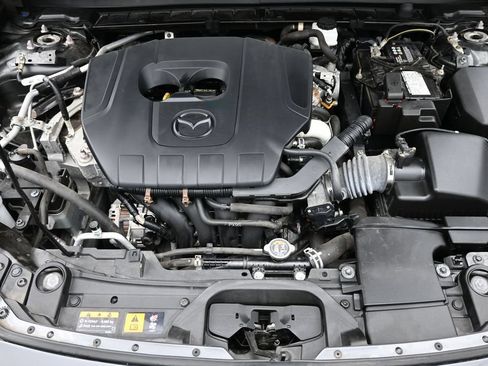 Used 2023 MAZDA CX-30 AWD 2.5 S w/ Premium Package image 14