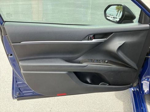 Certified 2024 Toyota Camry SE image 13