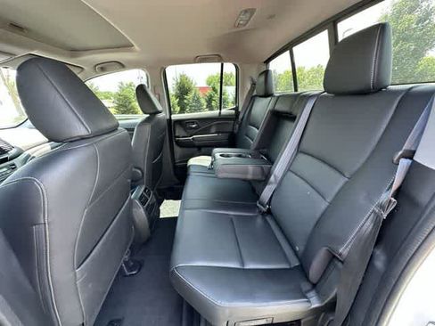 Used 2023 Honda Ridgeline RTL-E image 20