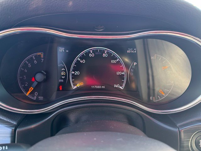 Used 2019 Jeep Grand Cherokee Limited AWD/4WD image 23