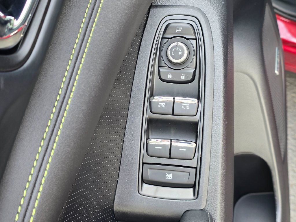 New 2026 Subaru Ascent Bronze Edition AWD/4WD image 16