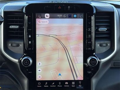 New 2025 RAM 2500 Big Horn