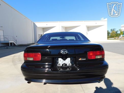 Used 1994 Chevrolet Impala SS image 23