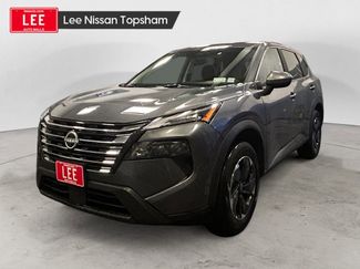 Used 2026 Nissan Rogue SV video 1