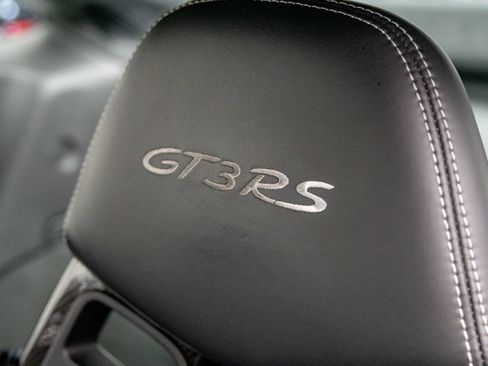Used 2016 Porsche 911 GT3 RS RWD image 15
