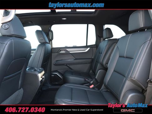 New 2026 GMC Acadia Elevation w/ Super Cruise Package image 7