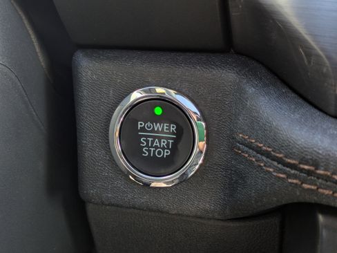 New 2025 Ford F150 Lightning Lariat image 35