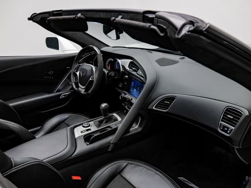 Used 2019 Chevrolet Corvette ZR1 image 59