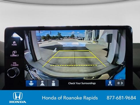 New 2026 Honda Accord SE image 22