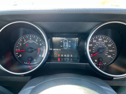 Used 2023 Ford Mustang Premium image 19