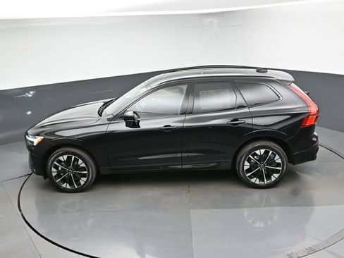 New 2026 Volvo XC60 B5 Plus w/ Climate Package AWD/4WD image 49