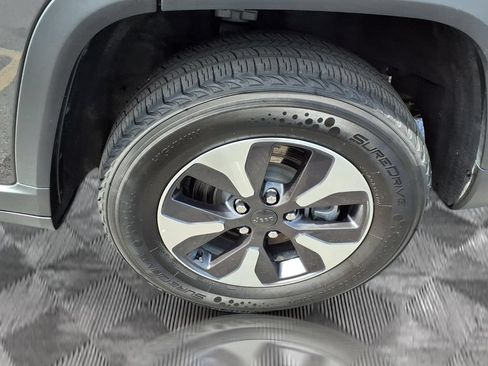 Used 2024 Jeep Grand Cherokee Limited 4xe AWD/4WD image 21