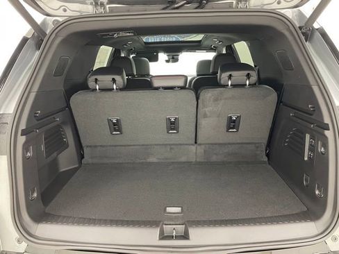 New 2026 Chevrolet Traverse RS w/ LPO, Floor Liner Package image 13