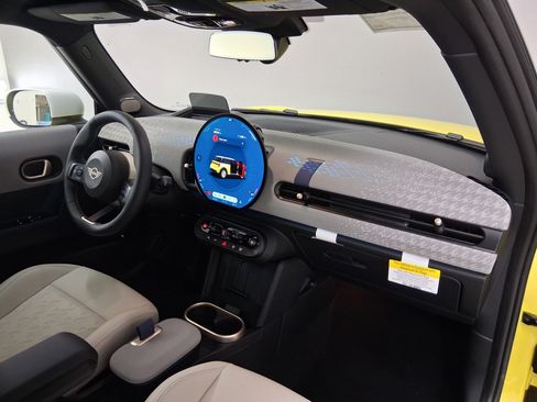 New 2026 MINI Cooper S FWD image 25