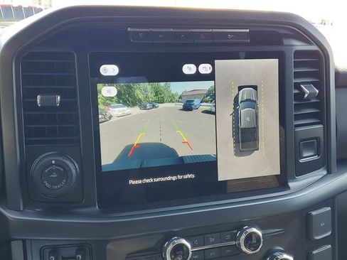 Used 2024 Ford F150 XLT w/ Equipment Group 302A MID AWD/4WD image 23