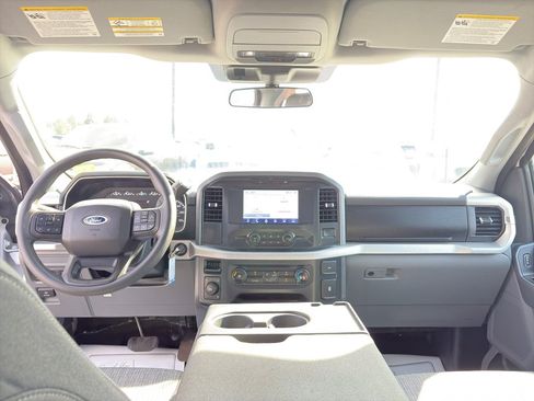 Used 2022 Ford F150 XLT AWD/4WD image 20