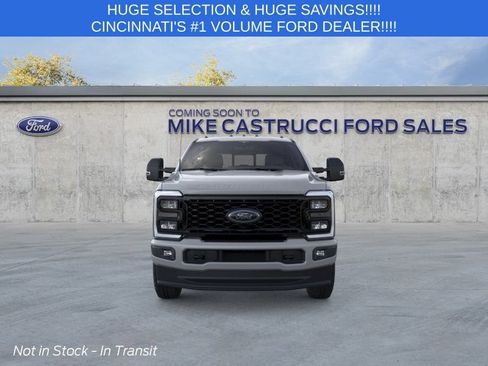 New 2026 Ford F250 XLT AWD/4WD image 6