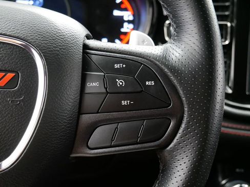 Certified 2024 Dodge Durango R/T image 25