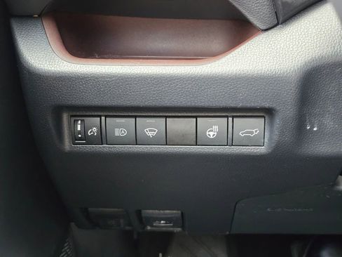 Used 2020 Toyota RAV4 Limited w/ Limited Grade Weather Package image 63