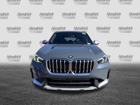 Certified 2024 BMW X1 xDrive28i image 3