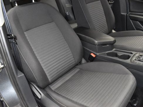 Used 2024 Volkswagen Jetta S FWD image 22