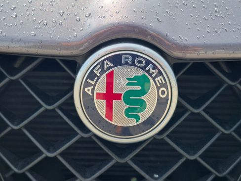 Used 2022 Alfa Romeo Stelvio Quadrifoglio w/ Active Assist Plus Package AWD/4WD image 61