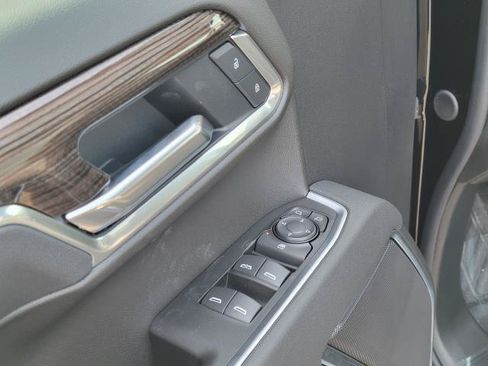 New 2026 Chevrolet Silverado 1500 RST w/ RST Select Package AWD/4WD image 7