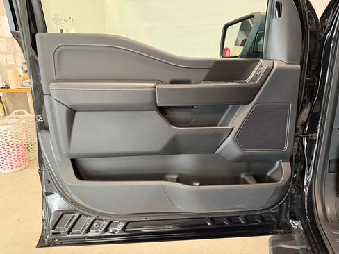 Used 2024 Ford F150 XLT w/ Equipment Group 302A MID AWD/4WD image 18