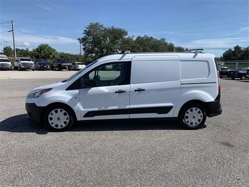 Used 2020 Ford Transit Connect XL image 7