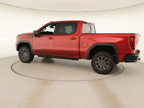 Used 2026 GMC Sierra 1500 AT4X AWD/4WD image 3
