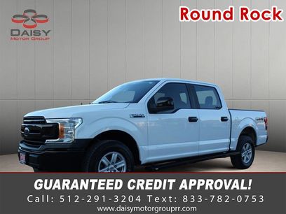 Used 2019 Ford F150 XL w/ XL Power Equipment Group