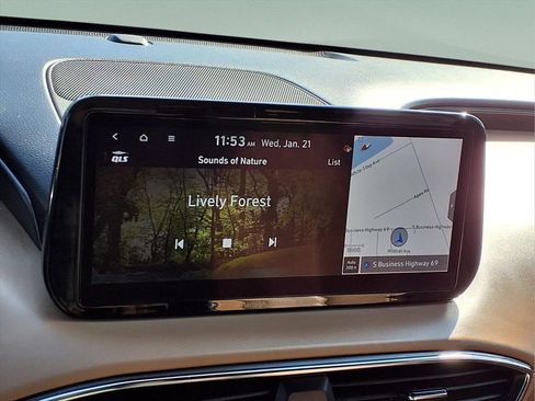 Used 2022 Hyundai Santa Fe Calligraphy image 32