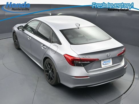 Used 2024 Honda Civic Sport image 22