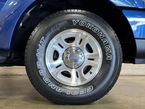 Used 2008 Ford Ranger Sport RWD image 18