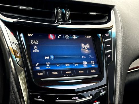 Used 2014 Cadillac CTS Performance image 9