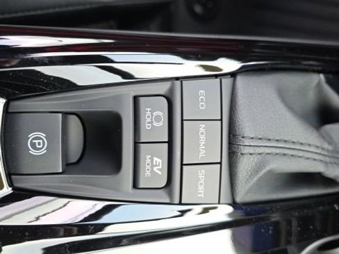 New 2026 Toyota Camry XSE image 22