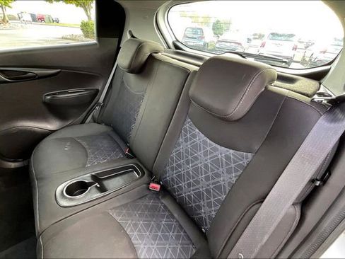 Used 2021 Chevrolet Spark LT image 51