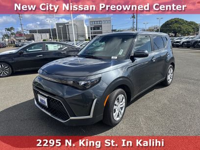 Used 2023 Kia Soul LX
