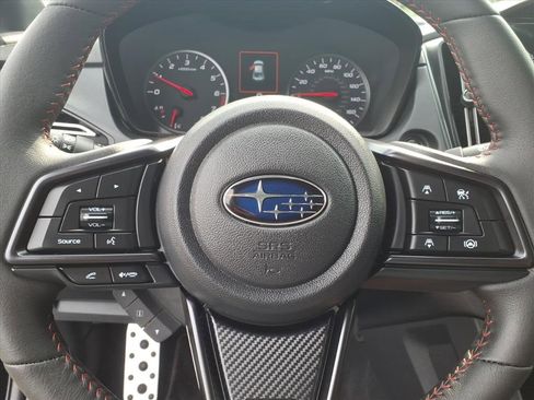 Used 2024 Subaru WRX Premium image 5