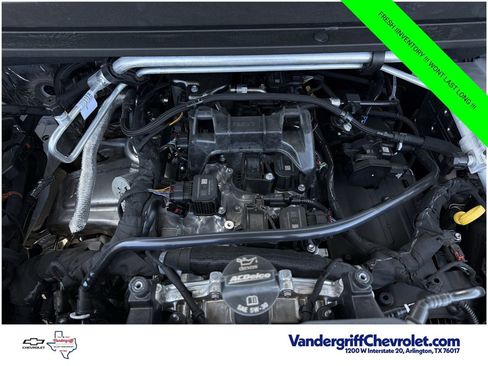 New 2026 Chevrolet Colorado LT w/ LT Convenience Package RWD image 22