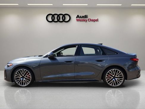 New 2026 Audi S5 Premium Plus AWD/4WD image 2
